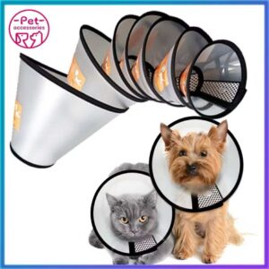 Pet Cone Collar