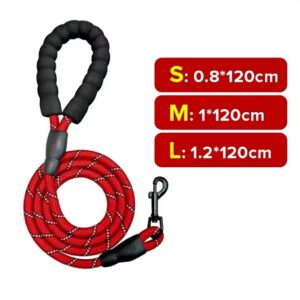 Pet Leash Nylon