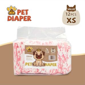 Pet Diaper