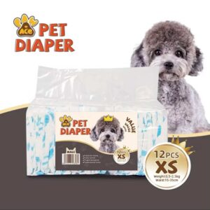 Pet Diaper